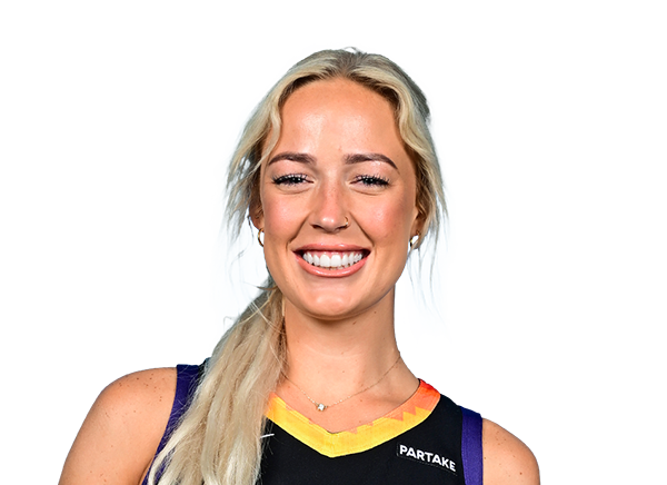 Sophie Cunningham - Motivational Sports Speaker